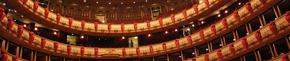 Wiener Staatsoper